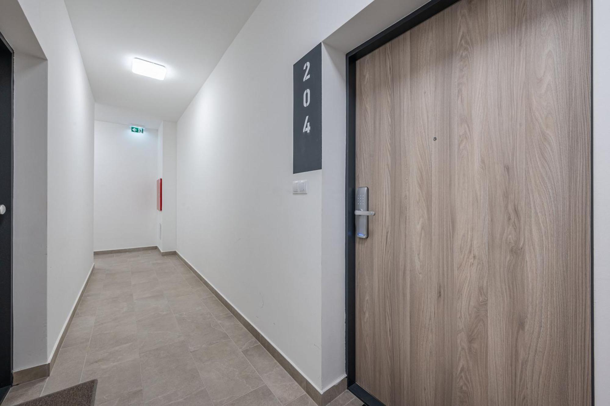 Csengery Residence Budapest Exterior foto